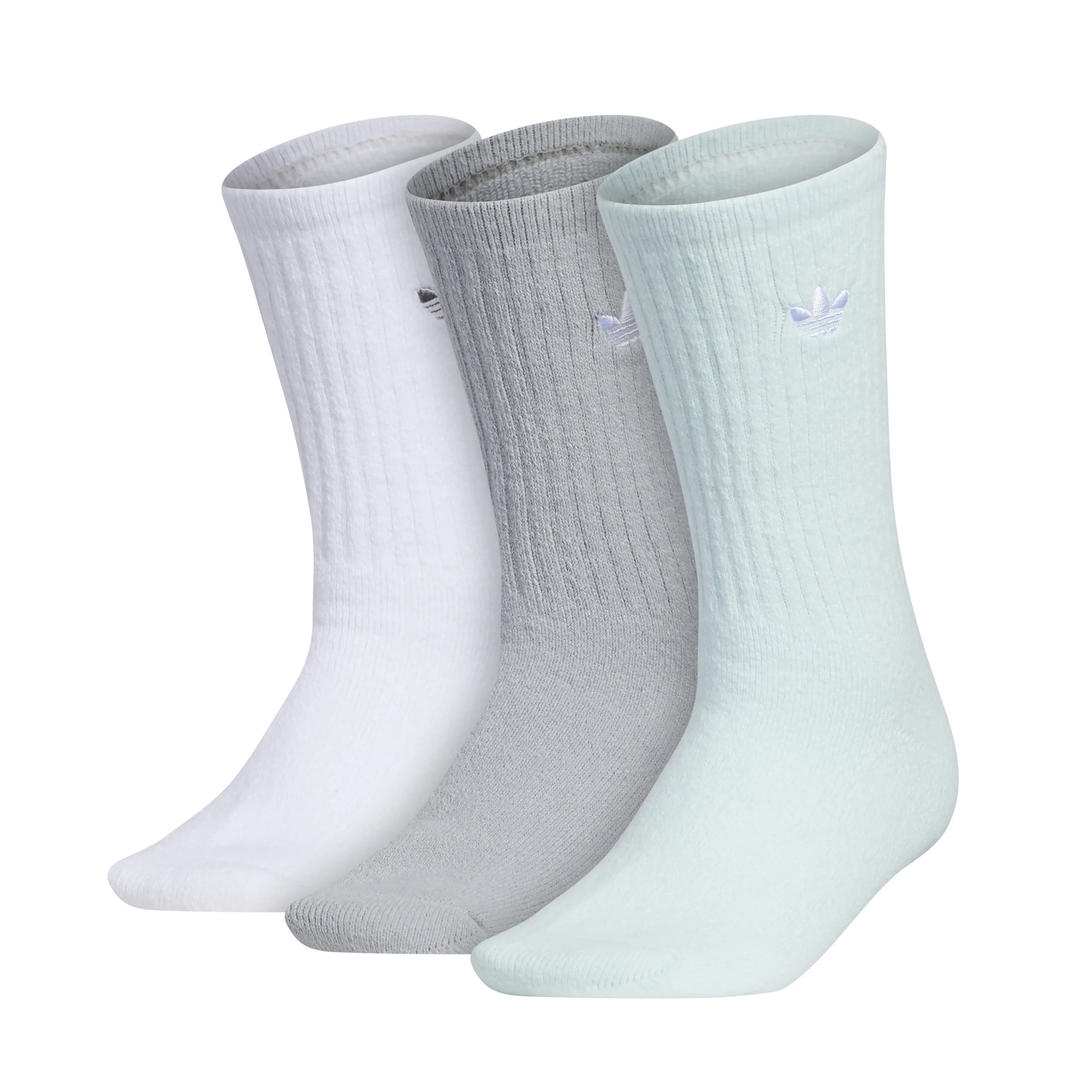 Pack de 3 sudaderas Originals Cozy Comfort para mujer