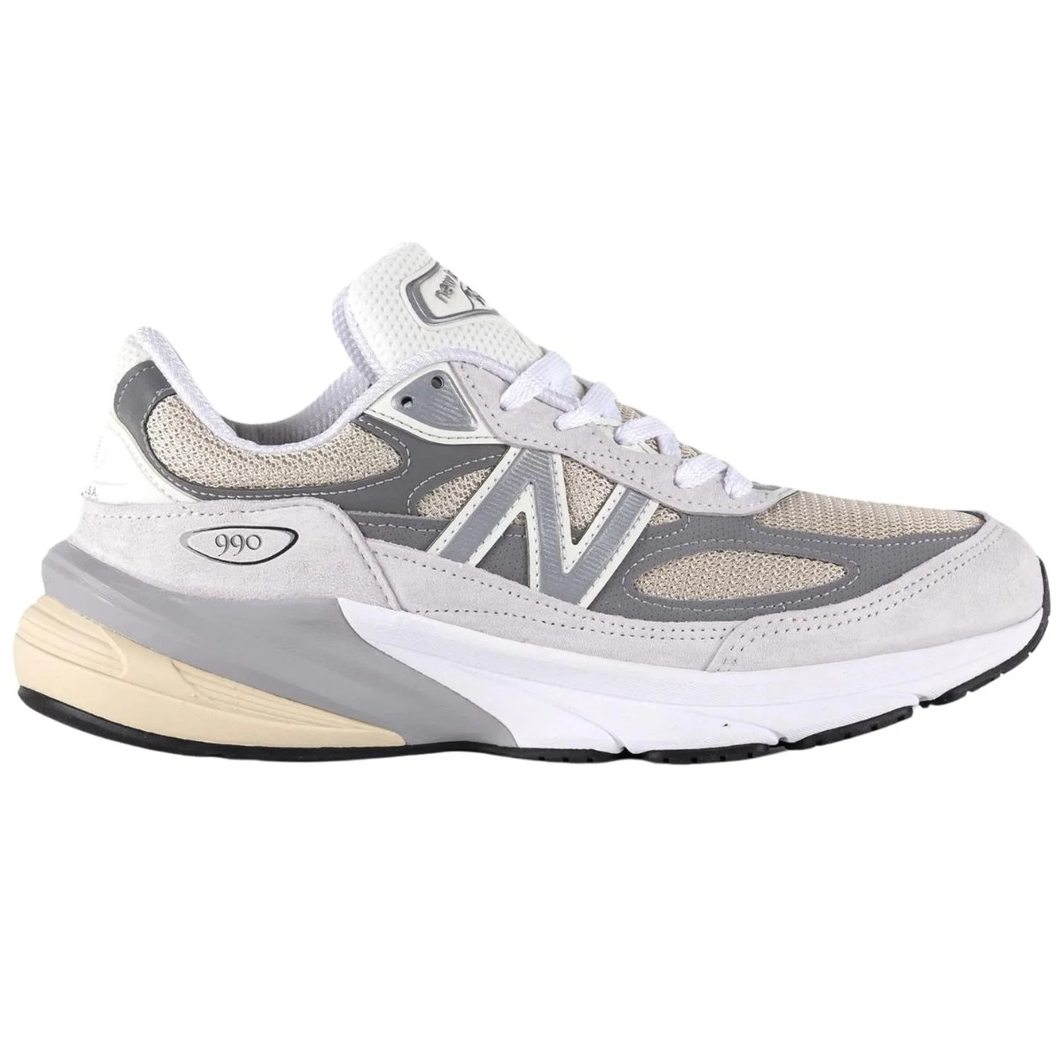 Tenis New Balance Made In USA 990V6 Reflection Marblehead