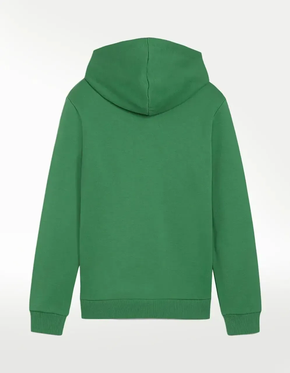 SUDADERA PUMA CLASSICS LOGO TR B