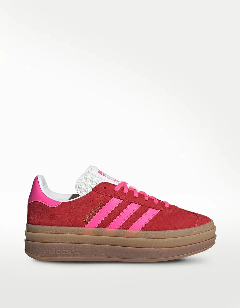 TENIS ADIDAS GAZELLE BOLD W