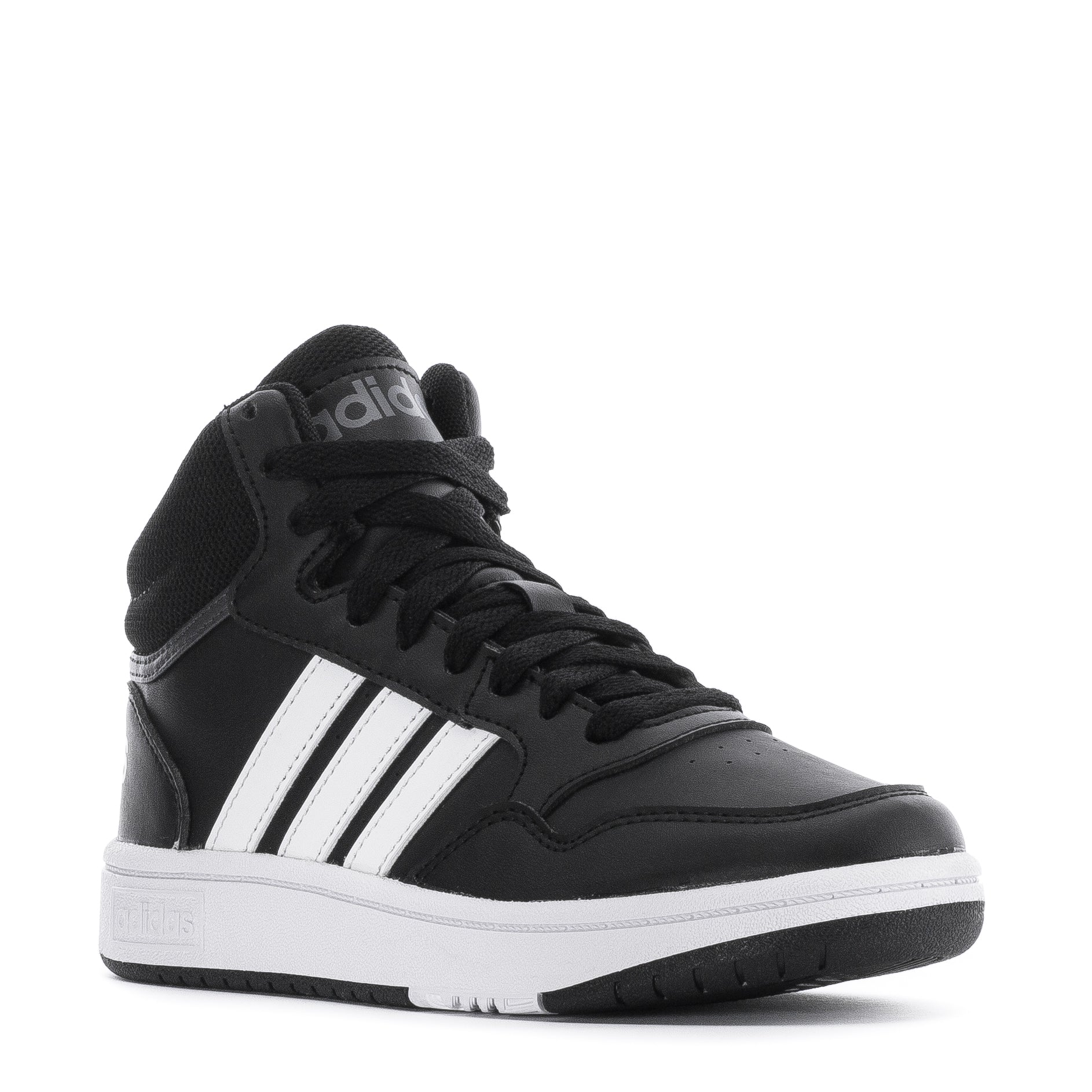 Hoops 3.0 Mid - Niños