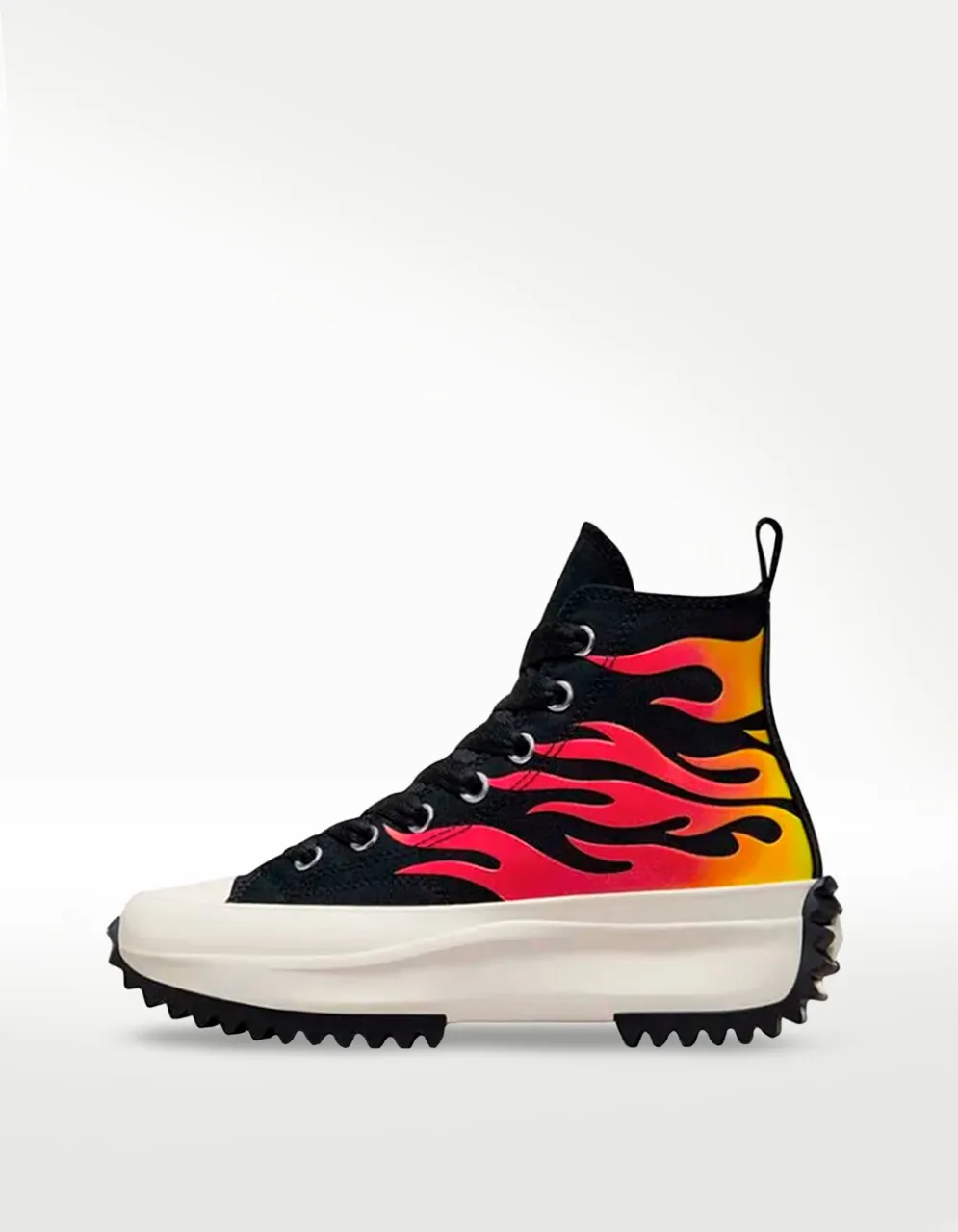 TENIS CONVERSE RUN STAR HIKE HI