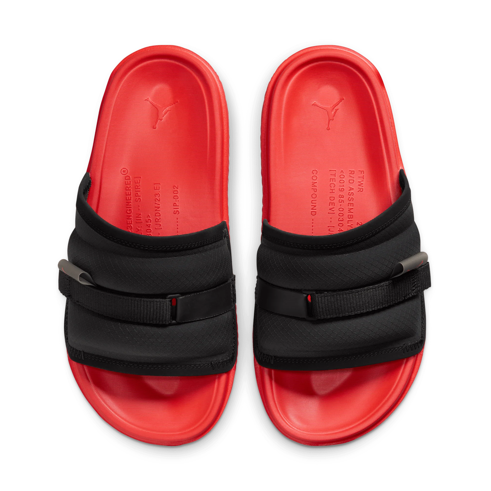 JORDAN SUPER PLAY SLIDE