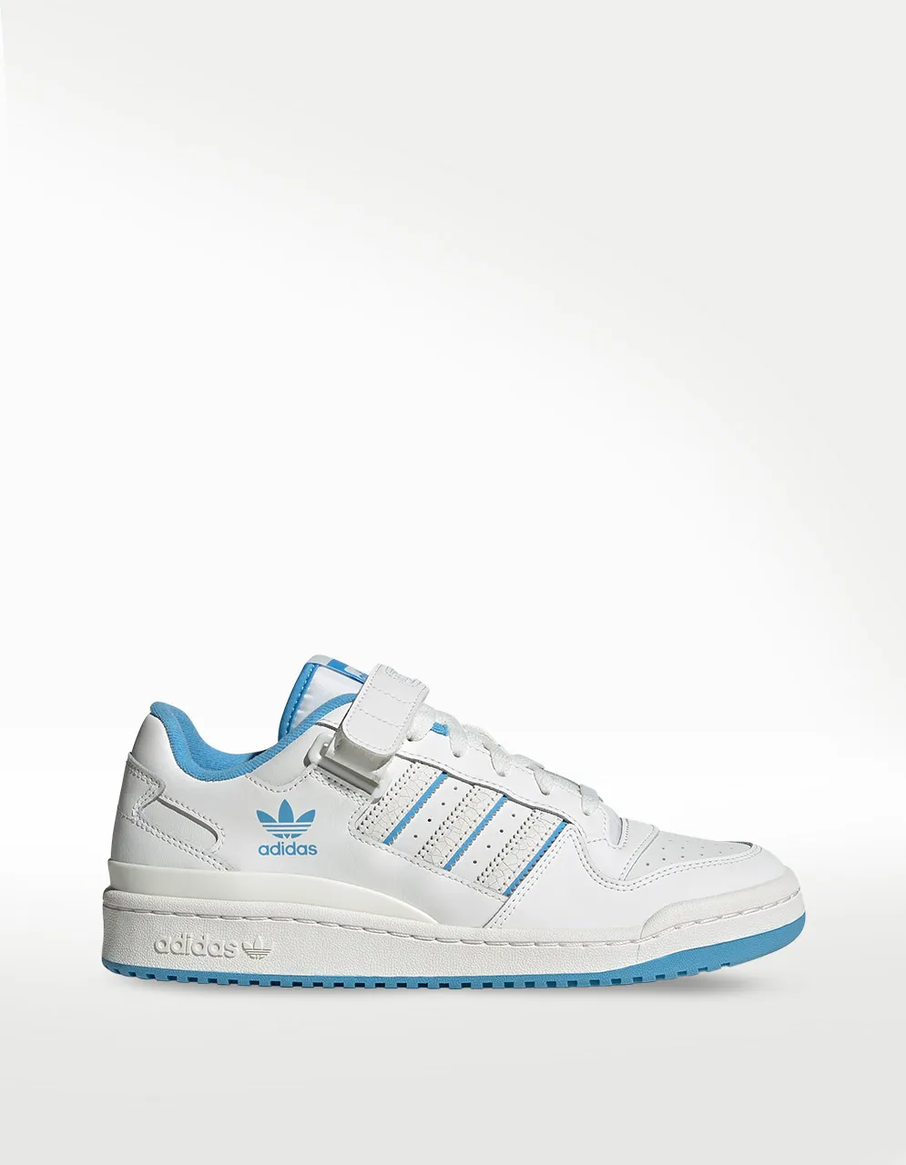 TENIS ADIDAS FORUM X MODEL SUMMER