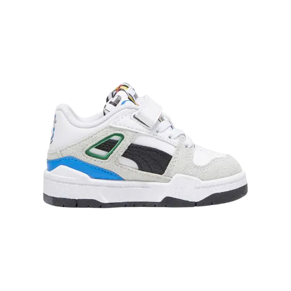 Slipstream Trash Talk AC+PS