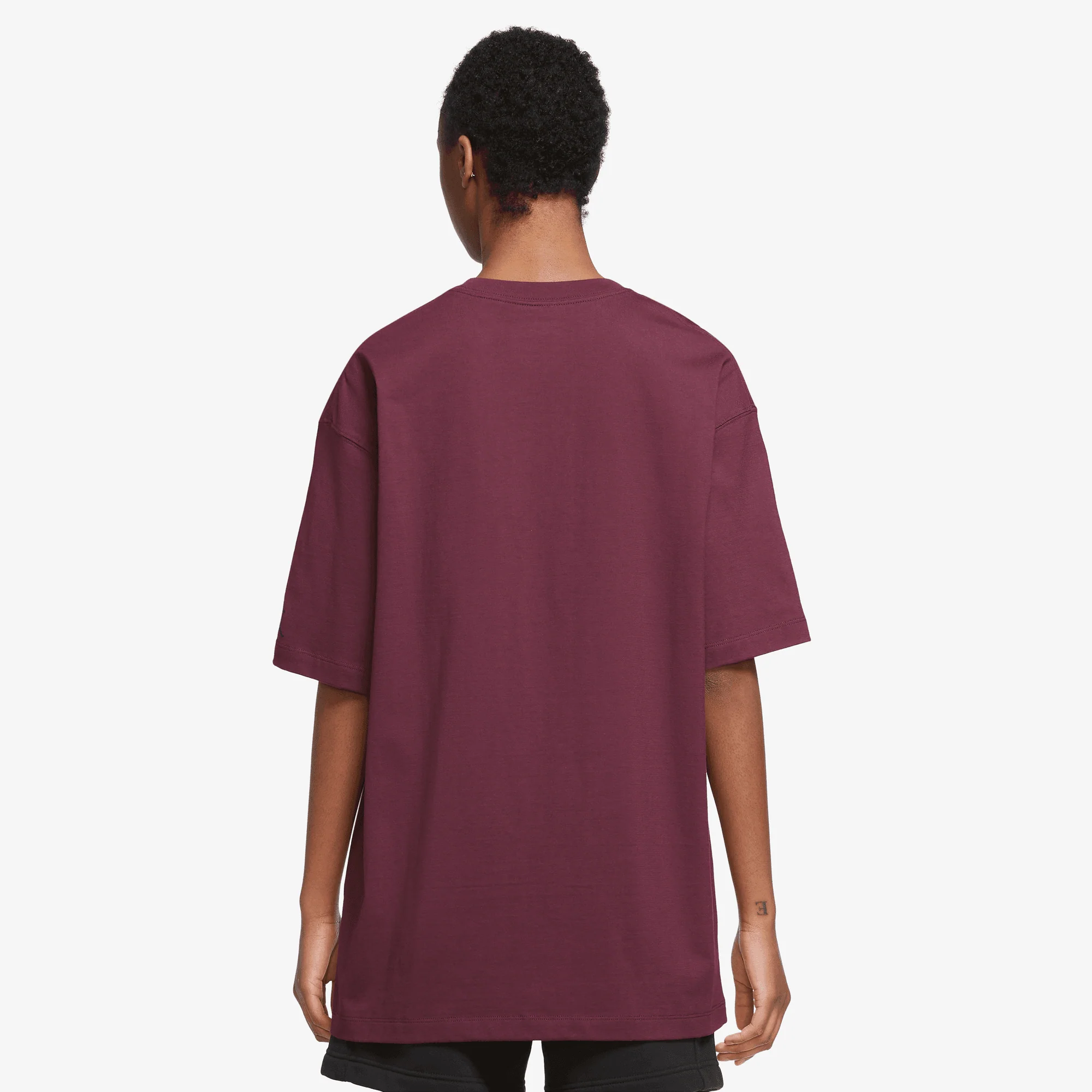 WMNS JORDAN FLIGHT TEE