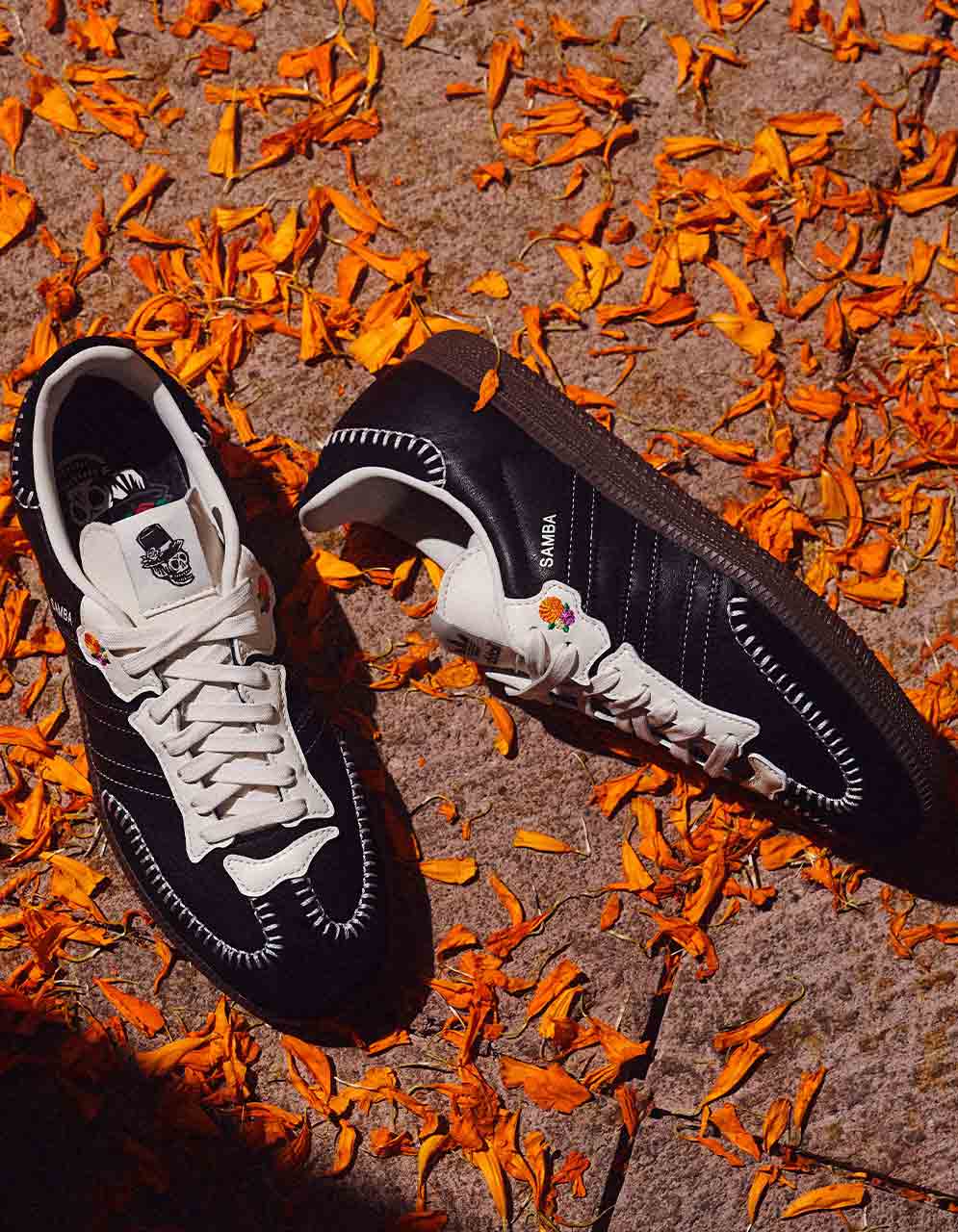 TENIS ADIDAS SAMBA OG DDM