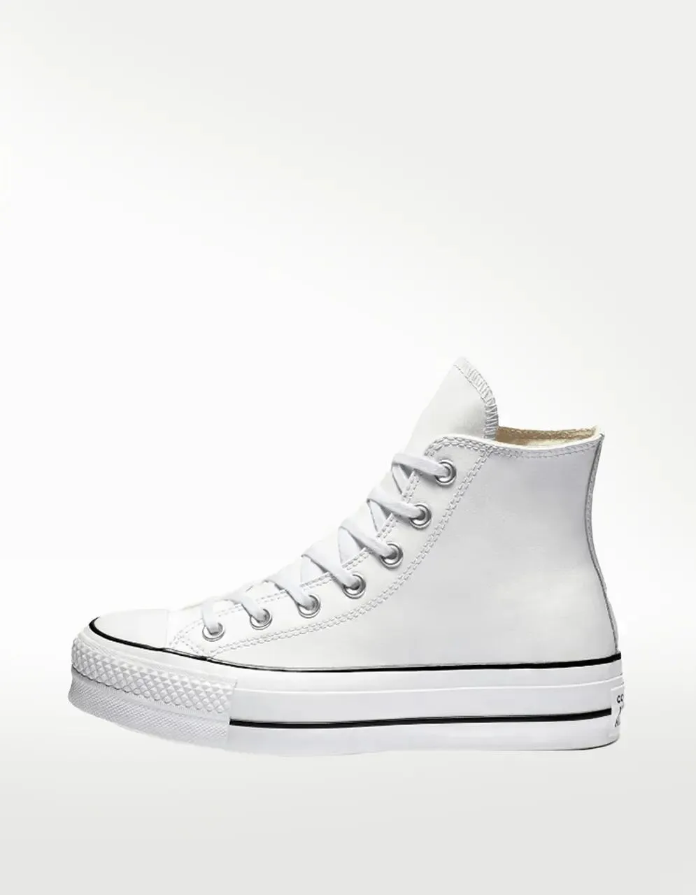 TENIS CONVERSE CTAS LIFT CLEAN HI