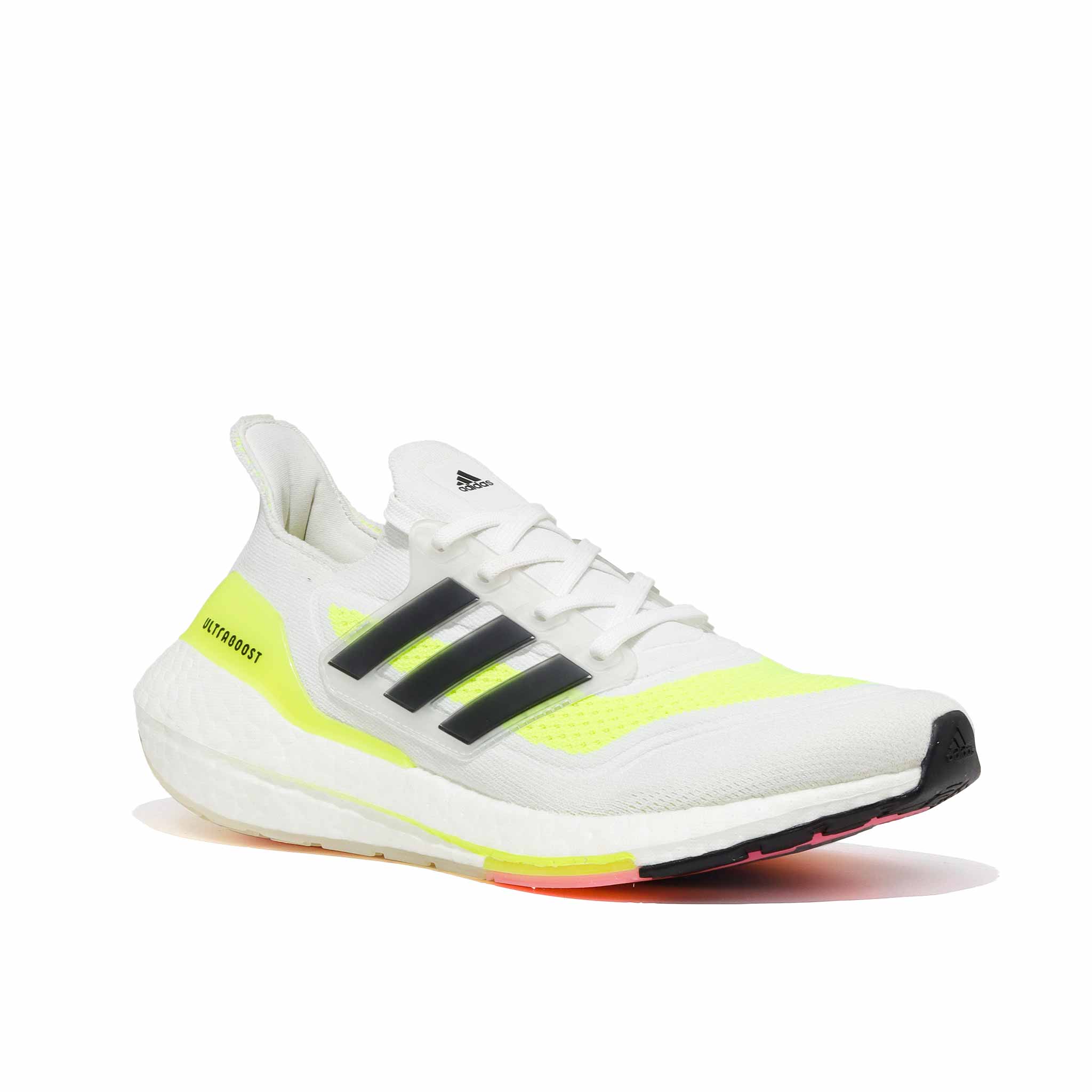 Tenis Adidas Ultraboost 21