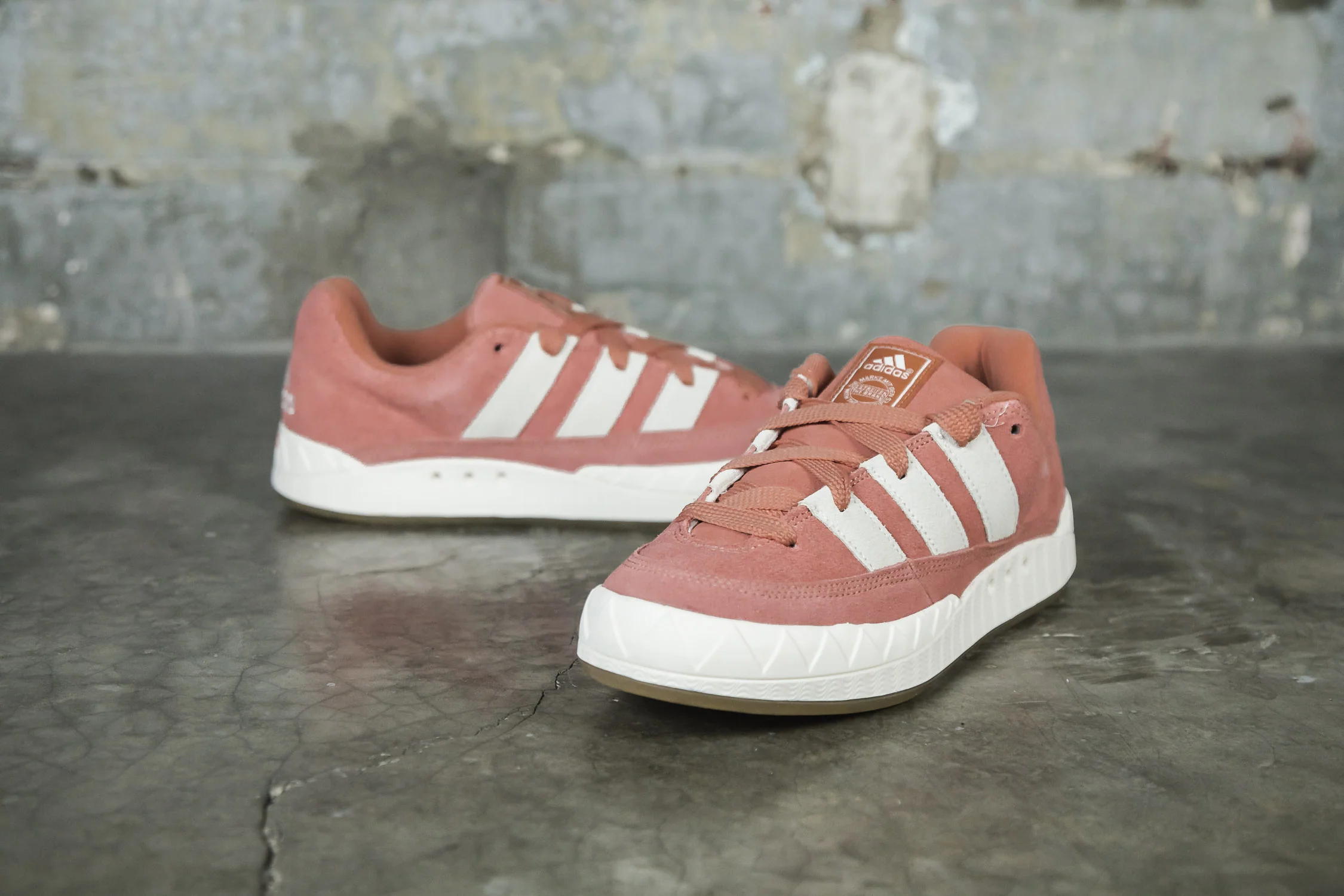 adidas Adimatic