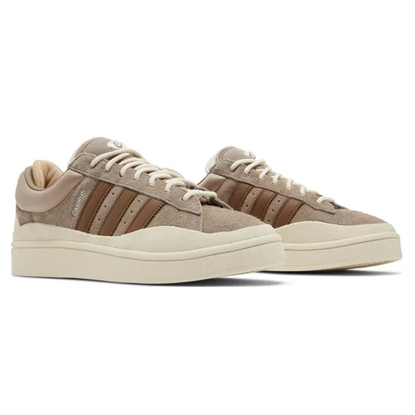 ADIDAS CAMPUS LIGHT `BAD BUNNY CHALKY BROWN´
