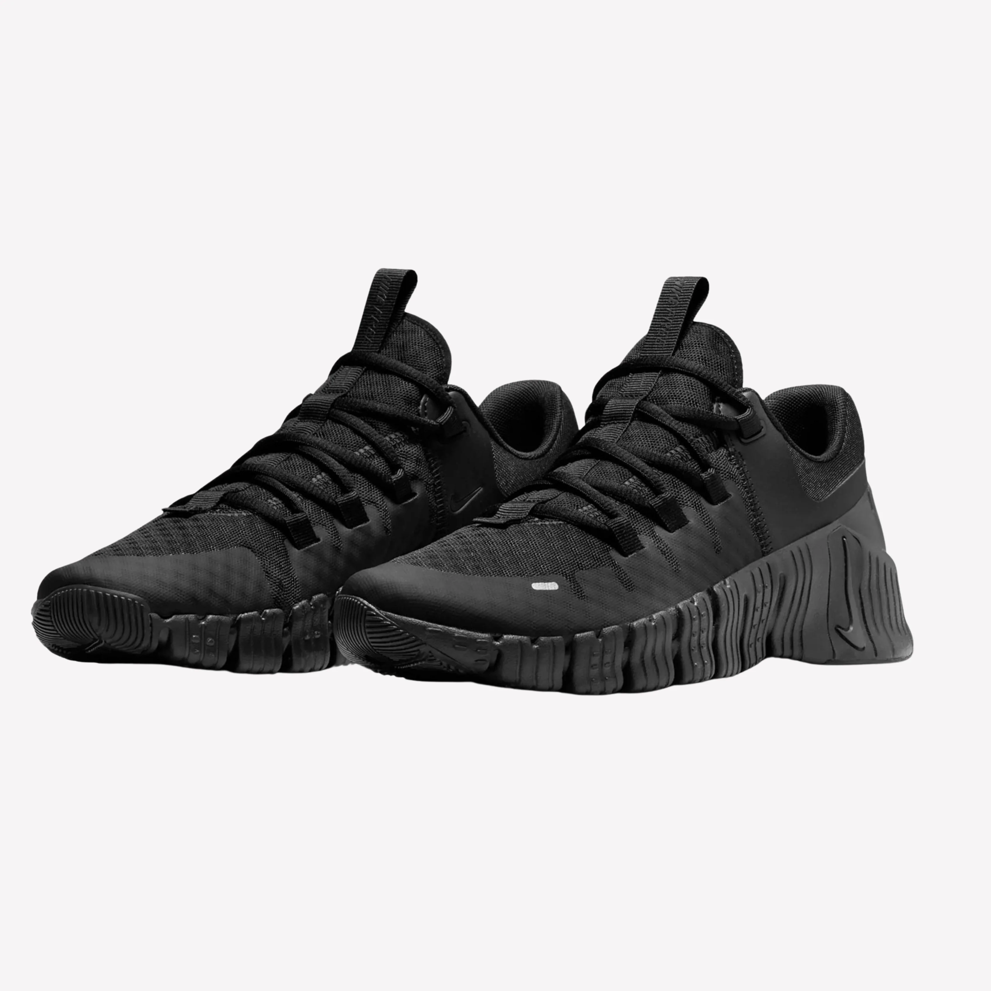Nike Women's Free Metcon 5 - Black