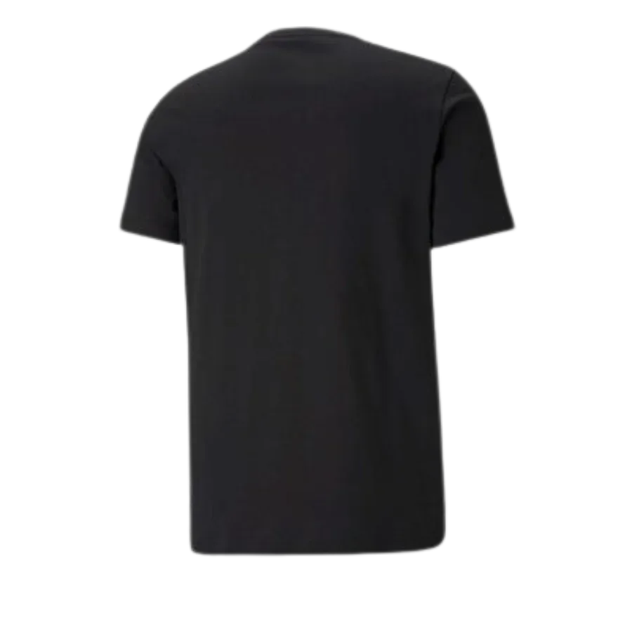 Playera Puma Mercedes Hombre
