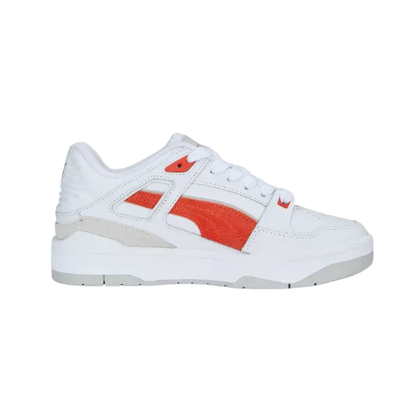 Slipstream Suede Fs Jr