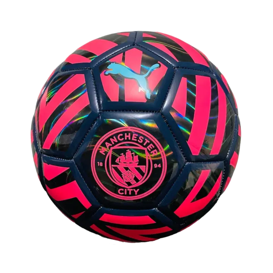 Balón De Fútbol Puma Manchester City