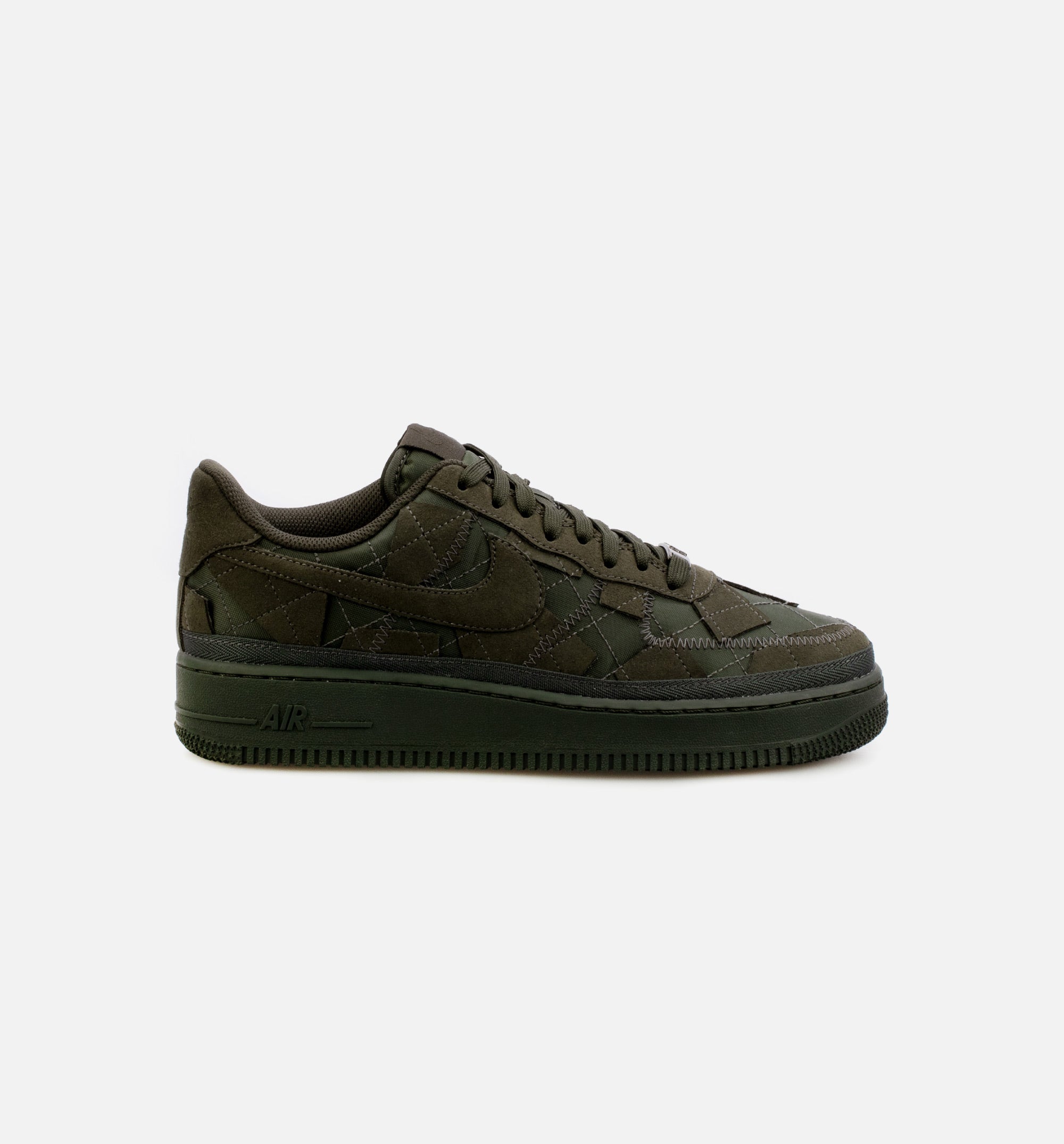 AF1 Mens Lifestyle Shoe - Green