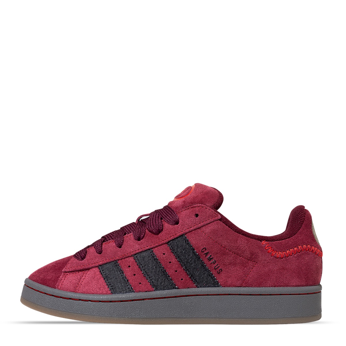 tenis adidas campus 00s ro