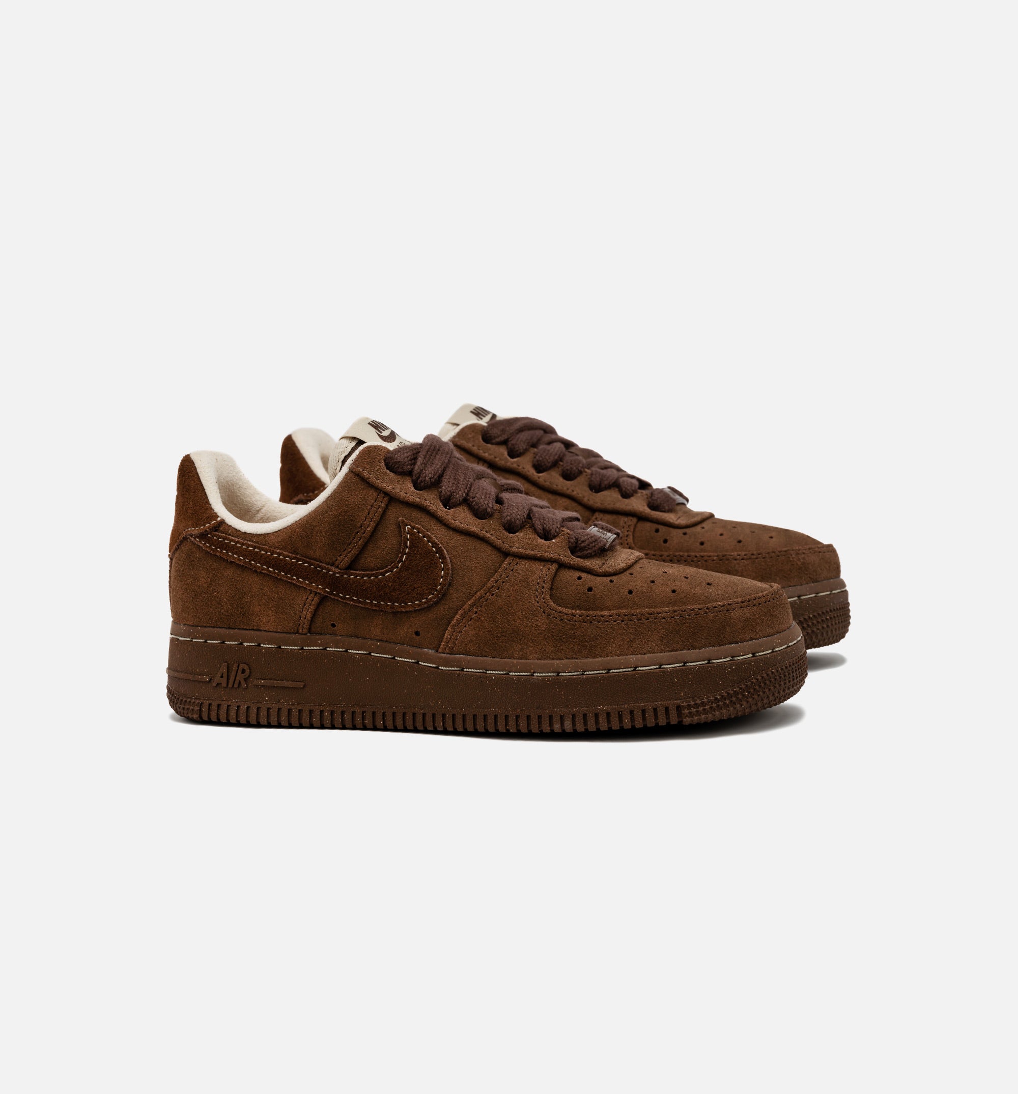 AF1 Low Cacao Wow Womens Lifestyle Shoe - Brown