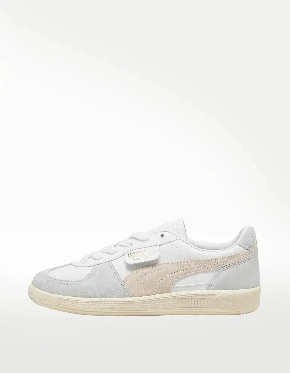 TENIS PUMA PALERMO LTH