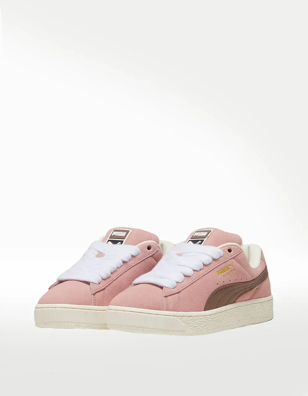 TENIS PUMA SUEDE XL