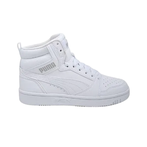 Puma Rebound V6 Mid Jr