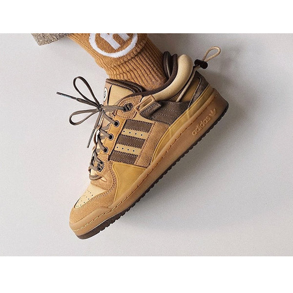 ADIDAS FORUM LOW `BAD BUNNY´