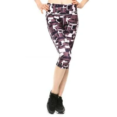 Leggings Puma Lycra Women