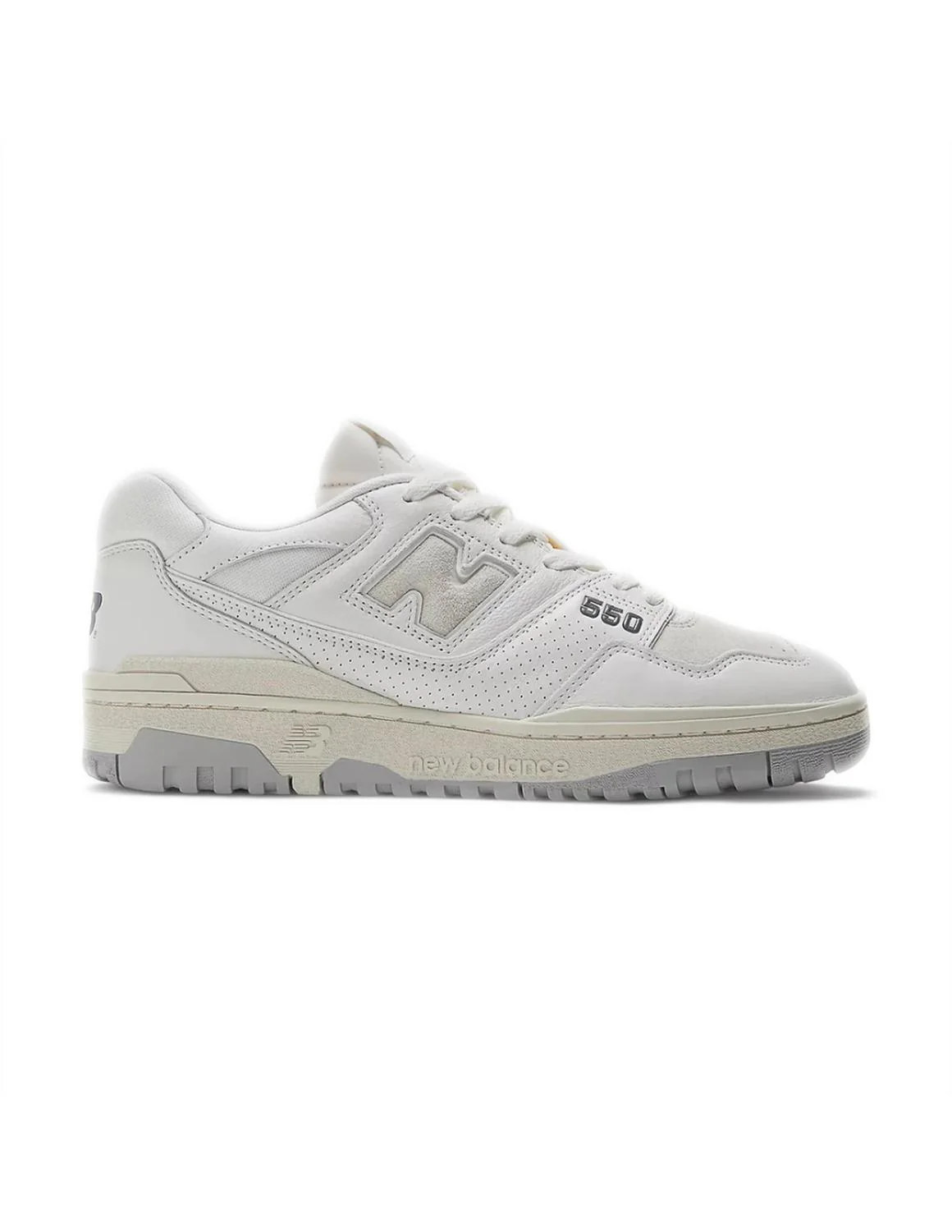Tenis New Balance BB550 Unisex