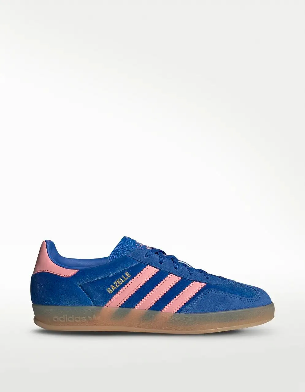 TENIS ADIDAS GAZELLE INDOOR W