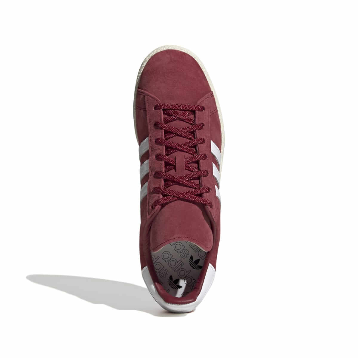 adidas Campus 80s Collegiate Burgundy