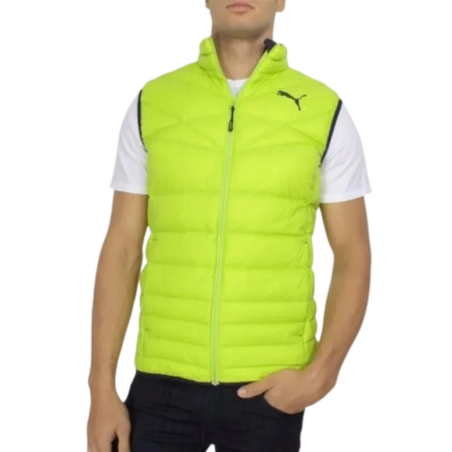 Chaleco Puma