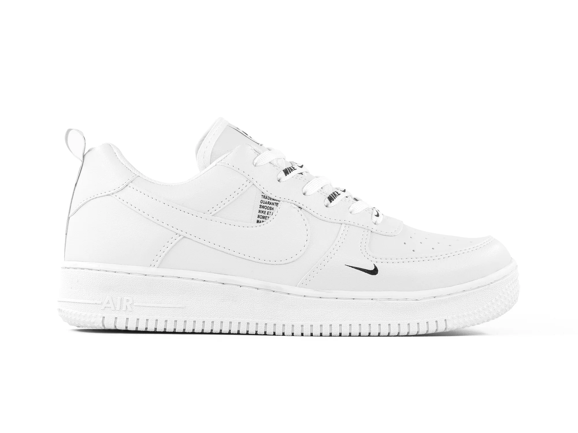 Tenis 275 Blanco Total