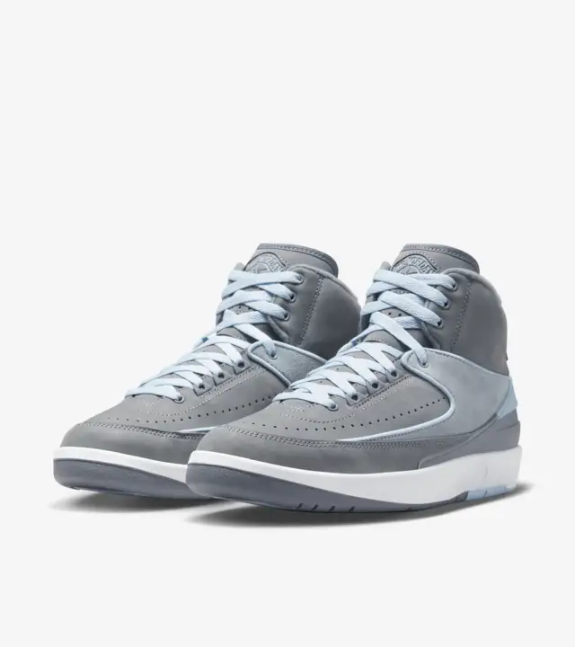 WMNS AIR JORDAN 2 RETRO