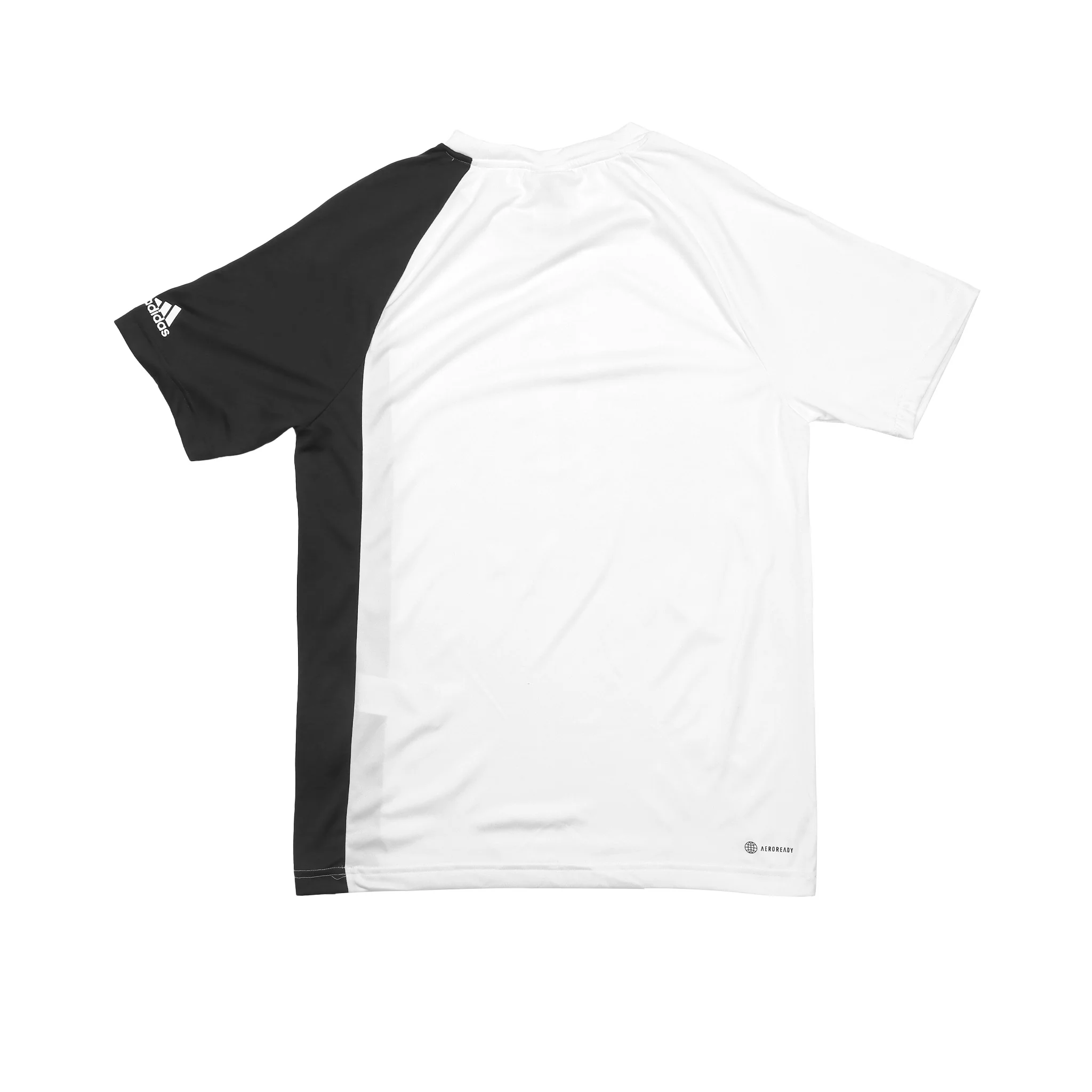 Playera Adidas Colourblock