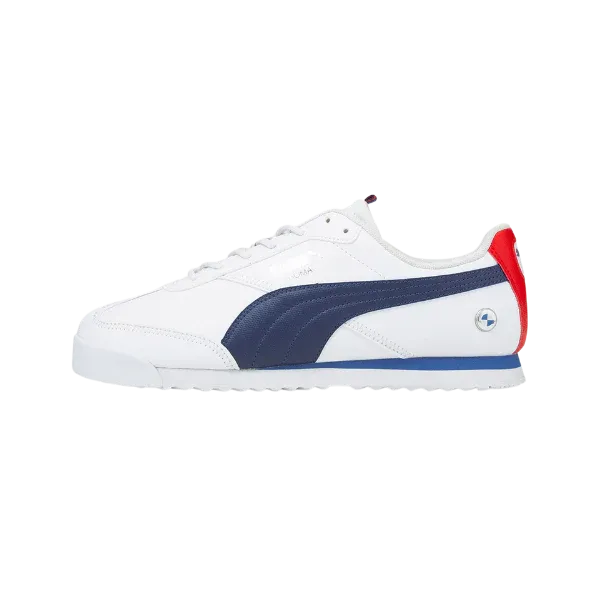 Puma Bmw Mms Roma