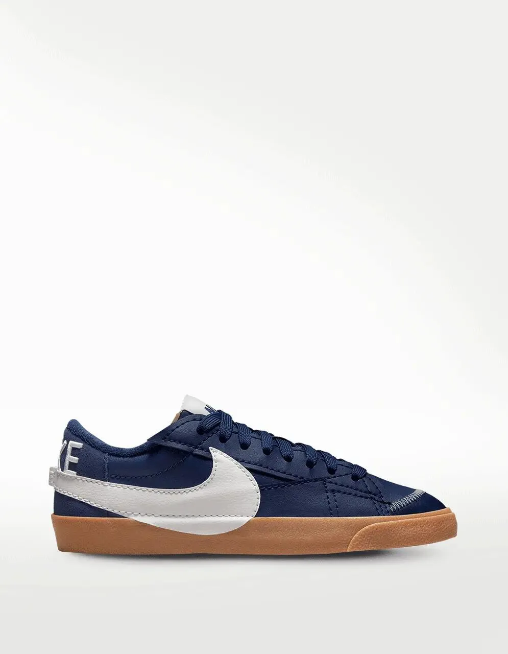 TENIS NIKE BLAZER LOW 77 JUMBO VRSTY