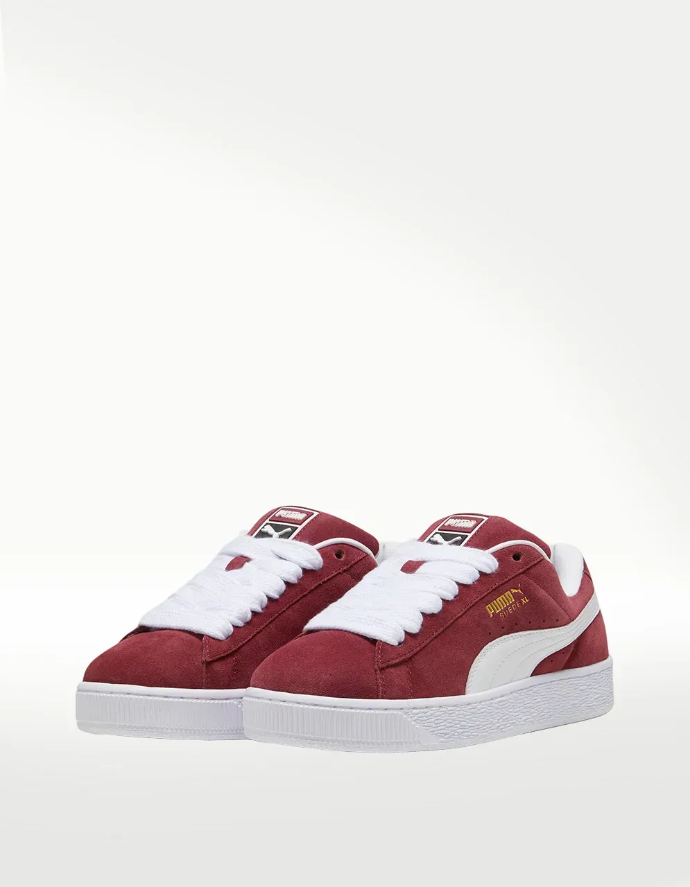 TENIS PUMA SUEDE XL