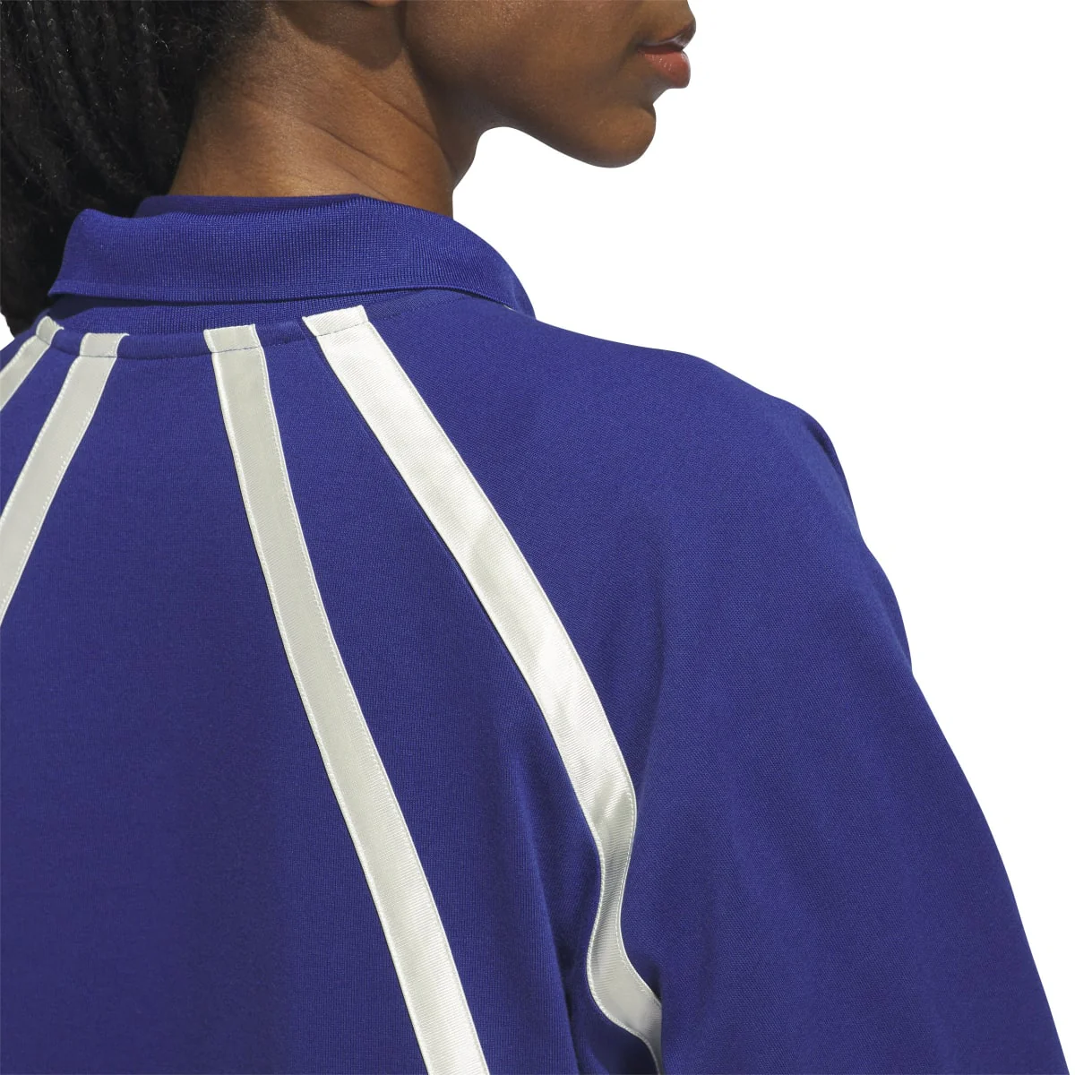 adidas Rugby Polo Blue