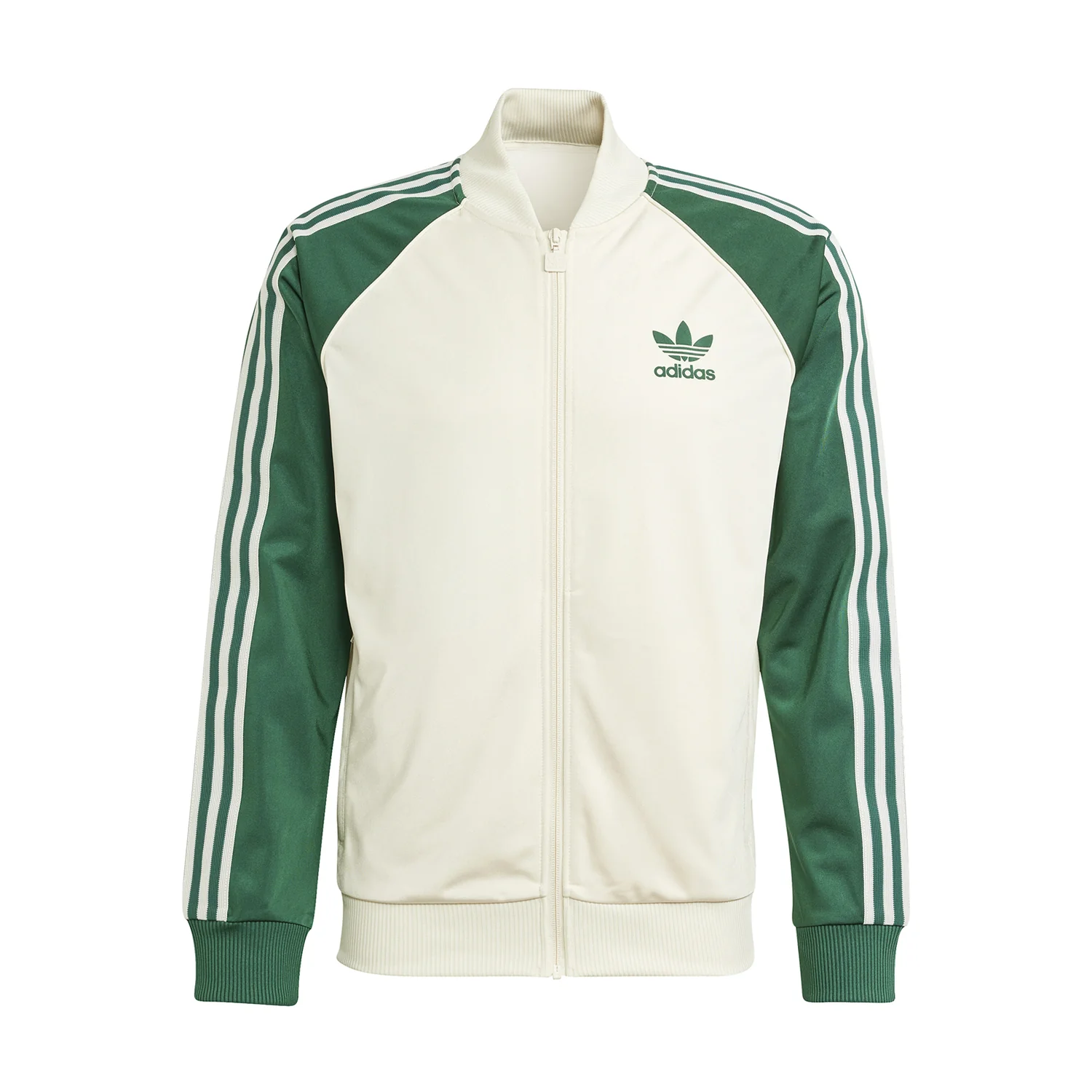 Chaqueta deportiva Superstar con bloques de color - Hombre