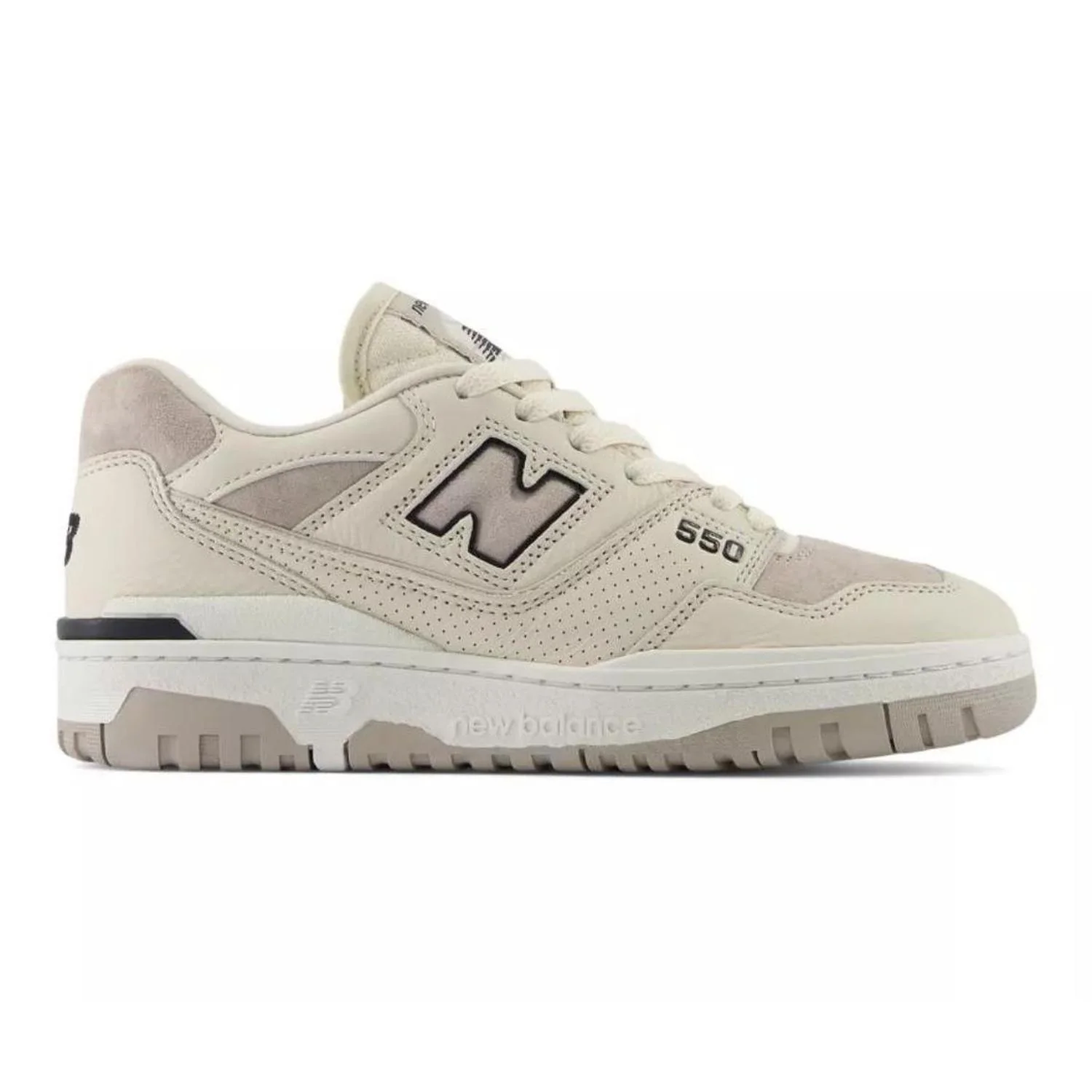 Tenis New Balance 550 Mujer