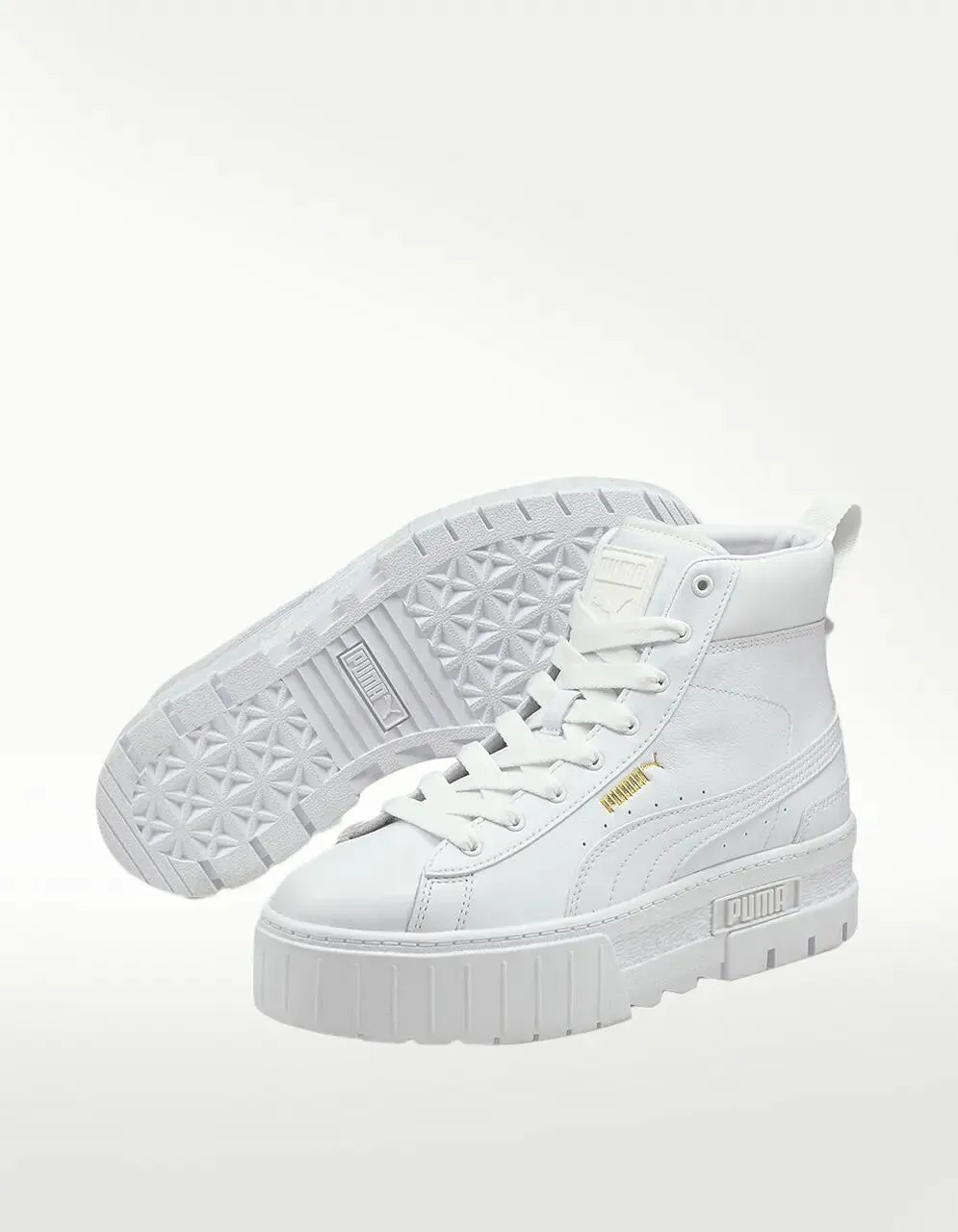 TENIS PUMA MAYZE MID