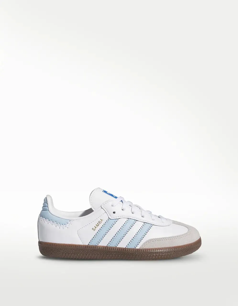TENIS ADIDAS SAMBA OG