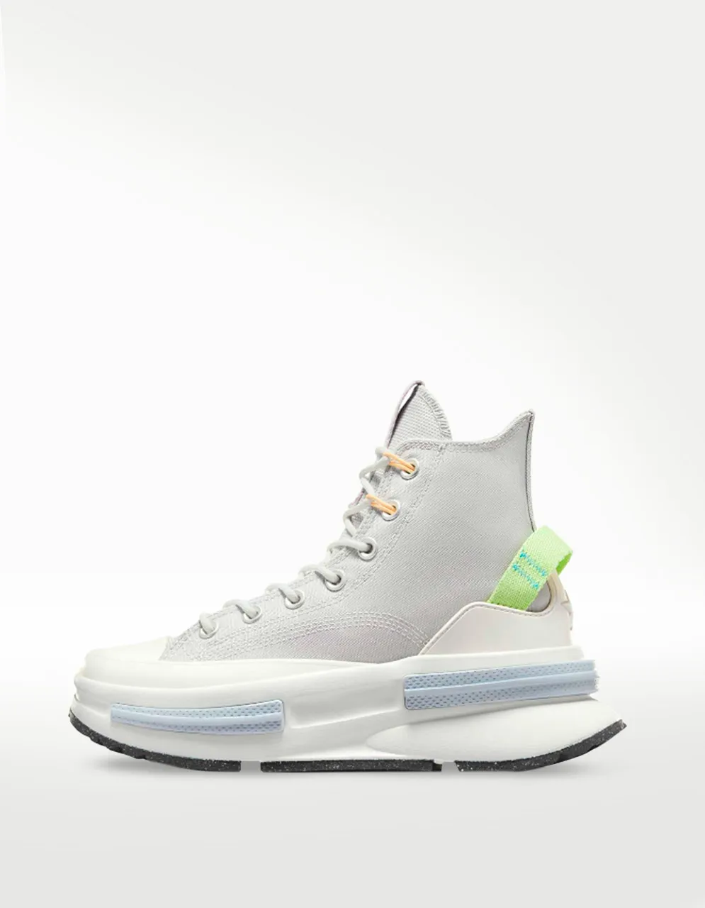 TENIS CONVERSE RUN STAR LEGACY CX HI