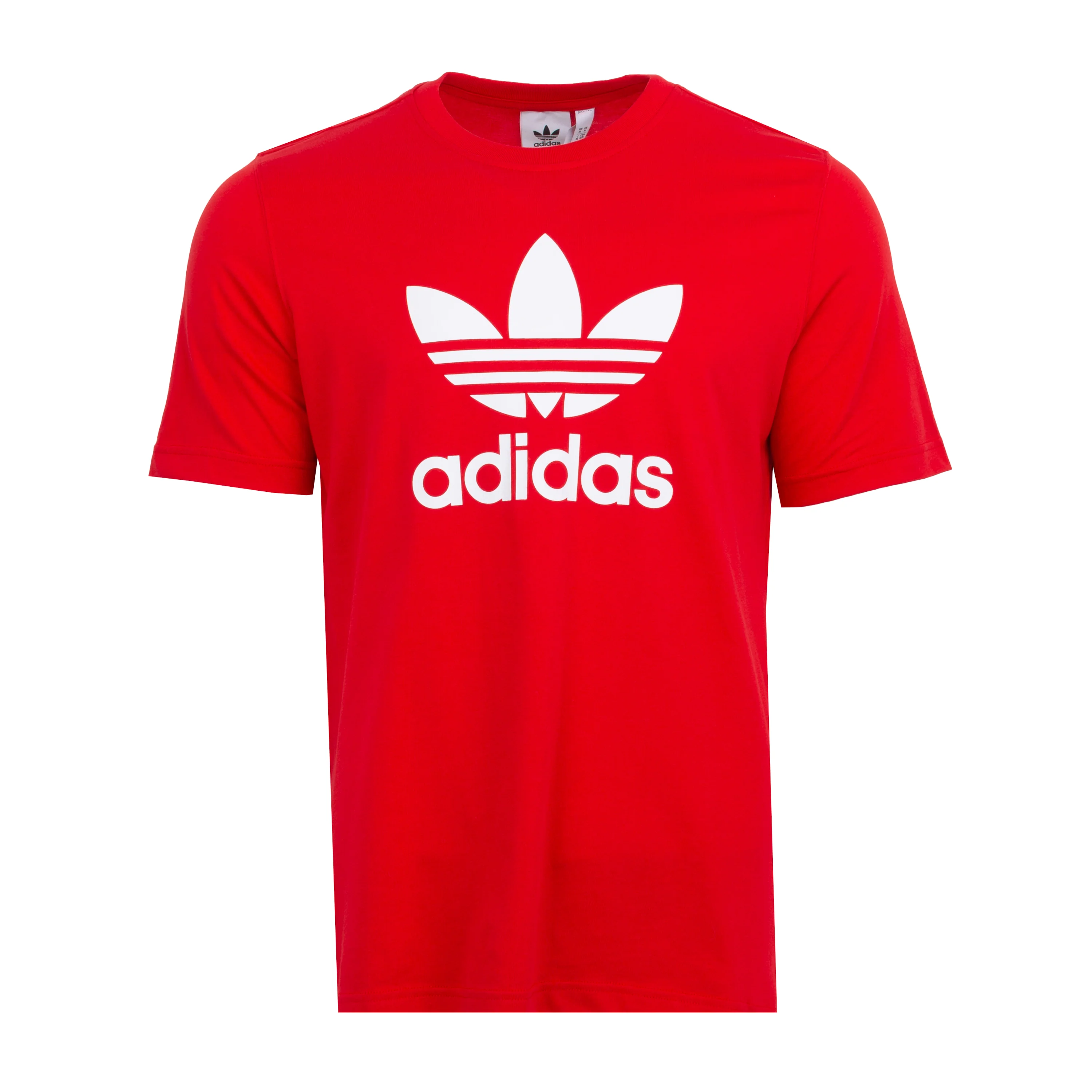 Camiseta con trébol - Hombre