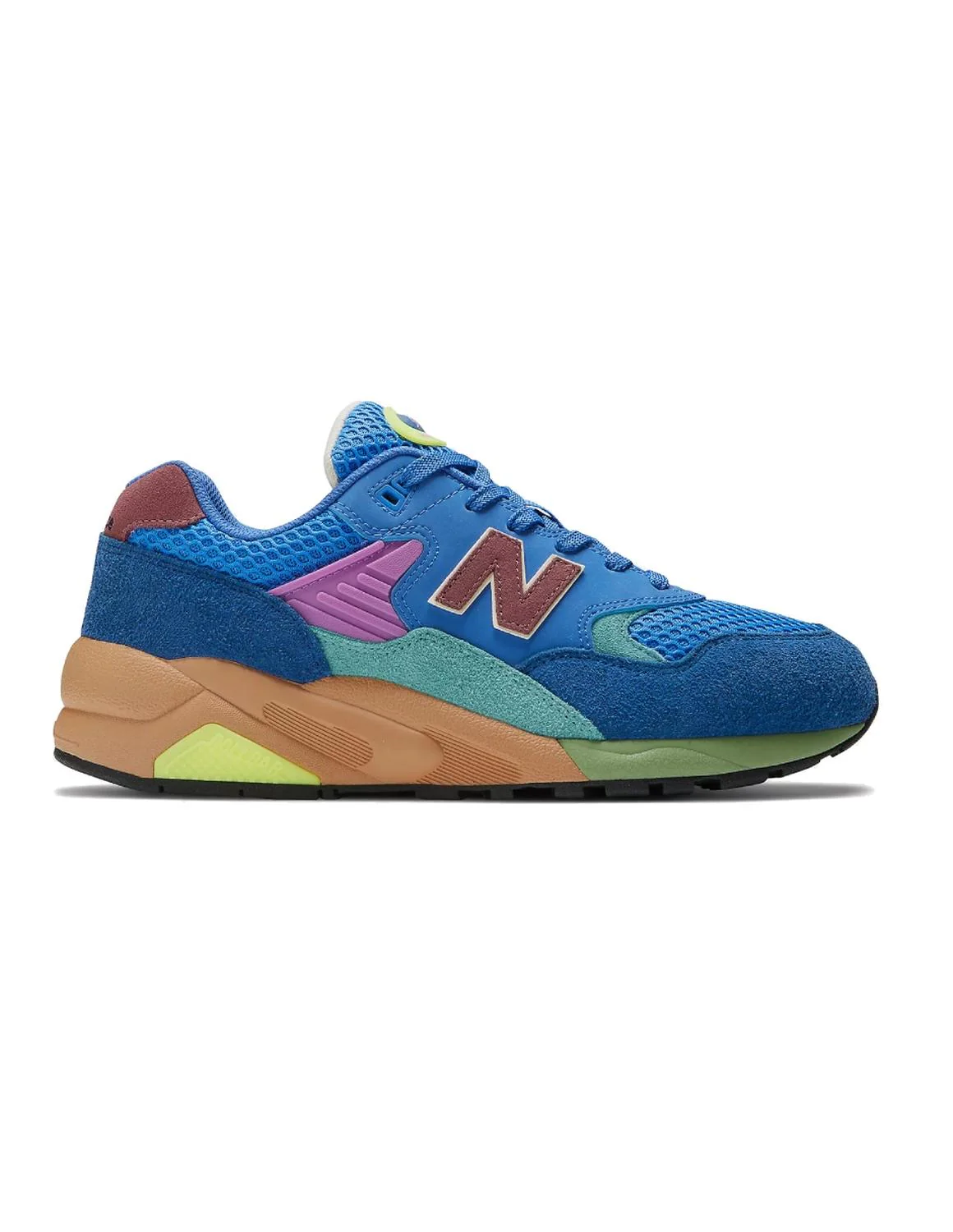 Tenis New Balance 580 Unisex