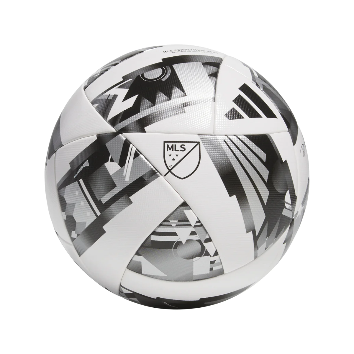 Balón de competición MLS NFHS