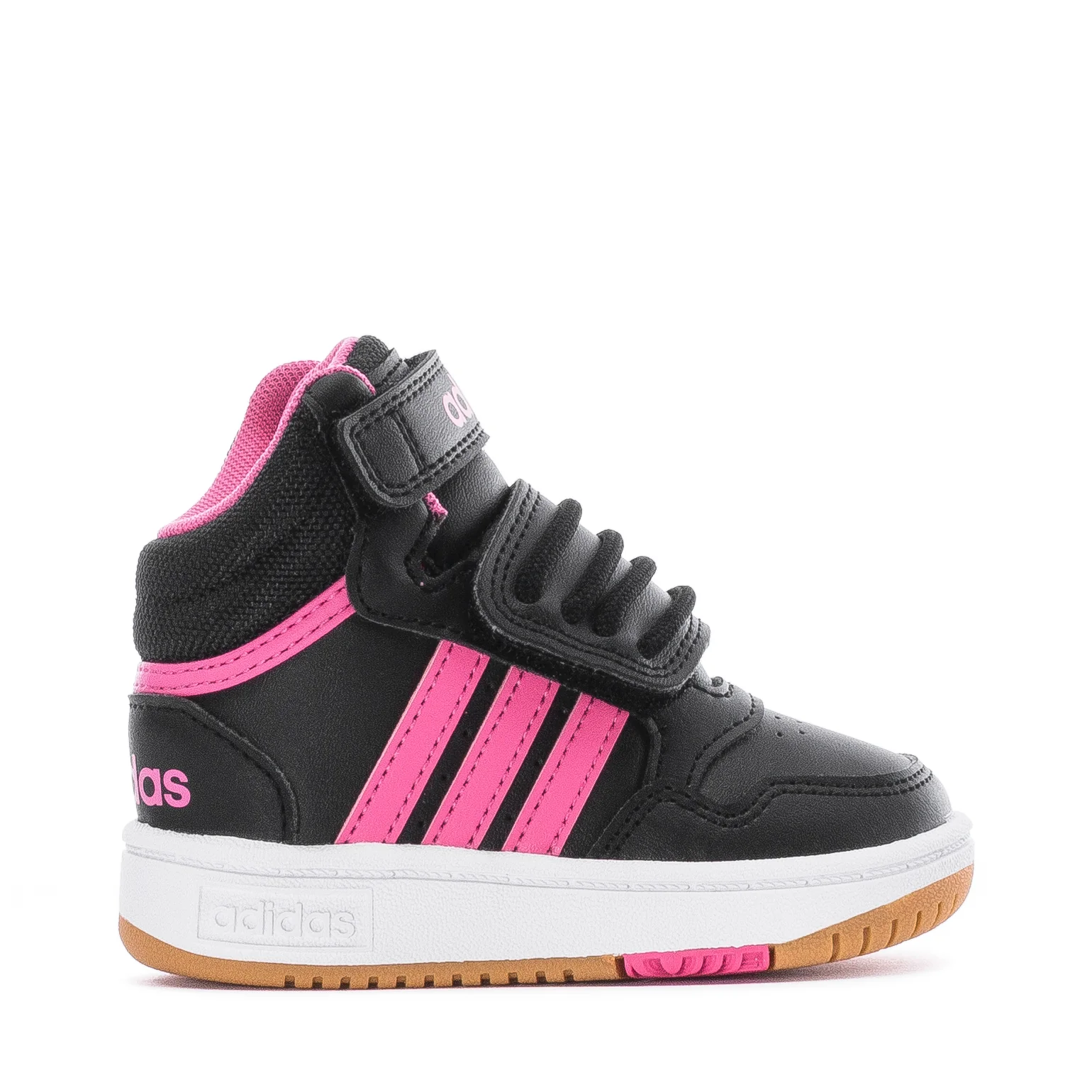 Hoops 3.0 Mid - Niño pequeño