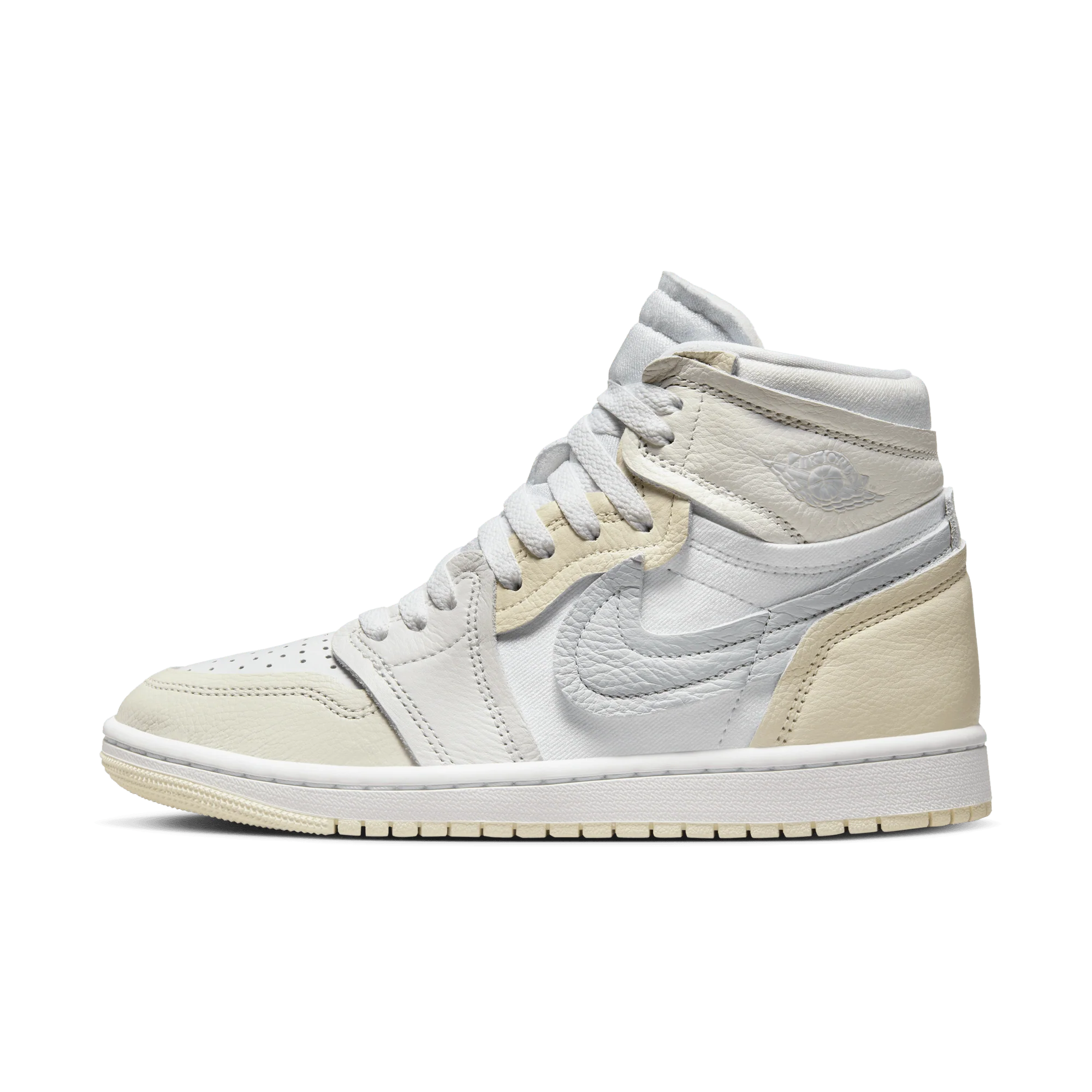 WMNS AIR JORDAN 1 MM HIGH