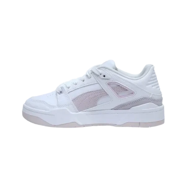 Puma Slipstream Girls Suede Jr