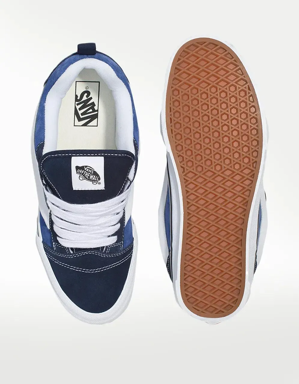 TENIS VANS KNU SKOOL